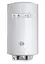 Водонагреватель Midea 50 л, 1500 Вт, мокрый ТЭН, вертикальный, цилиндрический, белый (D50-15EW1(W)) - миниатюра 4