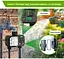 Программируемый таймер подачи воды XON WaterTimer X345 для полива (XWTDB2322401B 3503) Черный - миниатюра 8