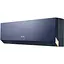 Сплит-система Gree Clivia GWH09AUCXB-K6DNA1A Blue (129405) - миниатюра 3