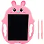 Планшет для малювання DK Kids Pad 9" Color Bunny Pink [115846] - мініатюра 1