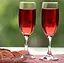 Келих для шампанського Pasabahce Bistro 190 мл (44419-SL) - мініатюра 4