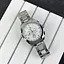 Наручний годинник чоловічий 6917 Silver-White Forsining acs0031383 - мініатюра 2