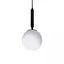 Підвісний світильник MJ-Light FARO 180 BK 16009 - мініатюра 5