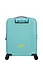 Чемодан American Tourister DASHPOP DISNEY 55 см STITCH FLOWER 55x40x20(23) 63C*02001 - миниатюра 7