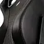 Геймерське крісло Noblechairs EPIC Real Leather Black - мініатюра 10