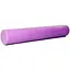 Массажный ролик EasyFit Foam Roller 90 см Фиолетовый (EF-2034-V) - миниатюра 1
