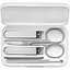Манікюрний набір Xiaomi MiJia Nail Clipper Set (MJZJD002QW / DZN4015CN) - мініатюра 1