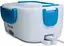 Ланч-бокс Snack з підігрівом (220V) Kamille 16.5х15х20 см kuh0007585 - мініатюра 2