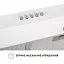 Вытяжка плоская PERFELLI PL 6002 W LED - миниатюра 7