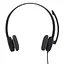 Навушники Logitech H151 Black (981-000589) - мініатюра 4