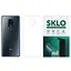Захисна гідрогелева плівка SKLO (тил) для Xiaomi Redmi Note 9 4G / Redmi 9 Power / Redmi 9T (Матовий) - мініатюра 1
