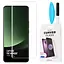 Захисне скло DK для Xiaomi 13 Ultra UV Curved 014478 clear 2 шт. - мініатюра 3