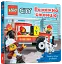 LEGO City Пожежна станція. Крути, тягни, штовхай! - миниатюра 2