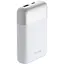 Павербанк D-Link White 10 000 mAh / 18 Вт (DPP-101) - миниатюра 3