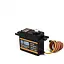 Сервопривід для дрона Emax ES3005 42g Metal Analog Servo for RC Airplane Waterproof (0102007001) - мініатюра 1