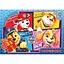 Детский пазл Paw Patrol PW08905 плакат 35 элементов - миниатюра 1