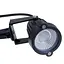 Светильник грунтовый Brille LED 3W BLUE COB IP65 BK (AS-11) - миниатюра 3