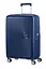 Чемодан 67/24 См American Tourister SOUNDBOX BLUE 67x46,5x29(32) 32G*41002 - миниатюра 2