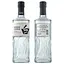 Водка Suntory Haku 40% 0.7 - миниатюра 3