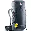 Рюкзак Deuter Speed Lite 30 SL Black (1052-3410718 7000) - миниатюра 1