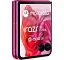 Смартфон Motorola Razr 50 Ultra 12/512GB Hot Pink UA UCRF - миниатюра 3