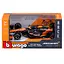 Автомодель MCLAREN F1 MCL38 (2024) Bburago 18-38214 масштаб 1:43 - миниатюра 8