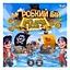 Настільна гра "Морський бій. Pirates Gold" Danko Toys G-MB-03U укр - мініатюра 1