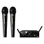 Мікрофон AKG WMS40 Mini2 Vocal Set BD ISM2/3 EU/US/UK (3350H00010) - мініатюра 1