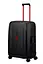 Валіза 69 См Samsonite ESSENS BLACK 69x49x30 KM0*18002 - мініатюра 10