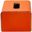 Салфетка TS Kitchen из эко-кожи для дома и ресторана оранжевый HP9801O - миниатюра 3