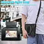 Чохол Rugged 3 Layers броньований протиударний з захистом Lenovo Tab 10 2025 TB311 Чорний - мініатюра 8