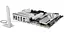 Материнська плата ASUS ROG MAXIMUS Z890 APEX (ROG MAXIMUS Z890 APEX) (Socket 1851, Intel Z890, ATX) - мініатюра 9