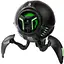 Акустична система GravaStar Mars Pro Black (GRAVASTARG1PROBLK) (134942) - мініатюра 1