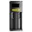 Зарядное устройство для аккумуляторов Nitecore Ci2 (на 2 канала) - миниатюра 1