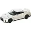 Автомодель Bburago Nissan GT-R 1:24 Metallic White (18-21082) [119115] - миниатюра 2