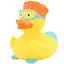 Качка FunnyDucks Аквалангістка (1864) - мініатюра 1