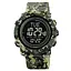 Skmei 2095CMGN Camo Green - миниатюра 1