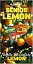 Шоколад Lorizio лимонний білий "Senior Lemon" 100 г - мініатюра 1