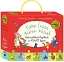 Tales from Acorn Wood. Hide-and-Seek Pig Book and Jigsaw Set - мініатюра 1