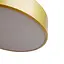 Світильник стельовий Brille підвісний BL-939С/6 LED 72W WW + NW + CW BK/G - мініатюра 2