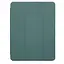 Чехол-книжка DK для Apple iPad Pro 11" 2gen 2020 экокожа/силикон Smart Case cлот cтилус (011190) green - миниатюра 5