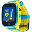 Детские умные часы Amigo GO001 iP67 Glory Blue-Yellow - миниатюра 2