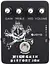 Аналогова педаль FIAVUS Гітарних Ефектів Plectrum, Пристрій Для Гітарних Ефектів Turebypass - мініатюра 3