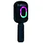 Караоке Микрофон-колонка KMC650 Black - миниатюра 1