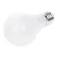 Лампа Brille світлодіодна LED E27, 10W NW A65 XN 220 В - мініатюра 1