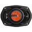 Автомобільна акустика JBL Stage1 9631 3-х смугова коаксіальна 15х23 см овальна 60 Вт - мініатюра 3