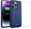 Чехол Feob Battery для iPhone 14 Pro (6,1 дюйма), мощный ультратонкий чехол для зарядки аккумулятора емкостью 7200 мАч, защитный - миниатюра 1