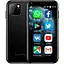 Телефон H-Mobile A6 Happyhere A6 black - мініатюра 1