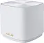 MESH-система ASUS Mesh ZenWiFi XD4 Plus AX1800 2Pcs White (90IG07M0-MO3C20) - миниатюра 4