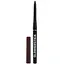 Мерехтливий олівець для очей Avon Чорна безодня/Black Bioux 0.28 г - мініатюра 1